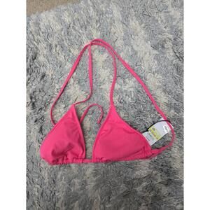 Small women swim top from target item 1036
